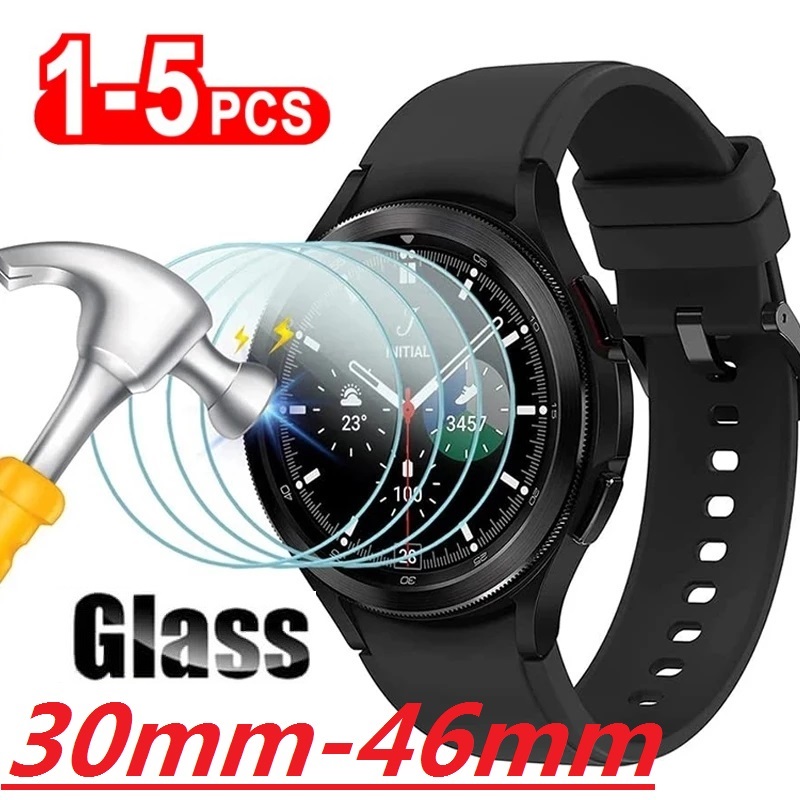 Smart Watch Screen Protector - 스마트 시계 화면 보호 필름과 호환되는