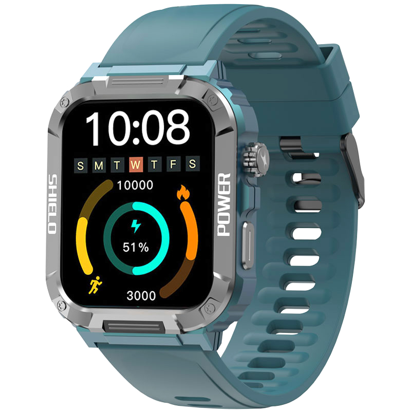 Smartwatch Iphone Watches For Women - 남성용 여성용 스마트 워치, 스피커 내장