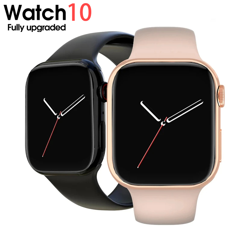Watches Ladies Smartwatch - 2026 스마트 워치 10 안드로이드 IOS