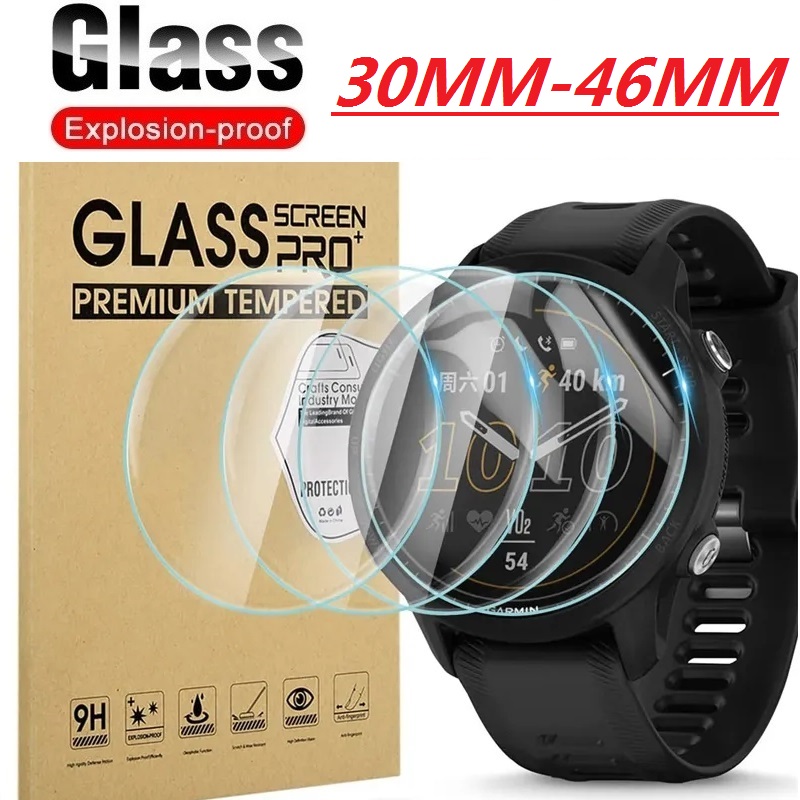 Smart Watch Screen Protector - Smartwatch 액세서리 스마트 시계 화면 보호기