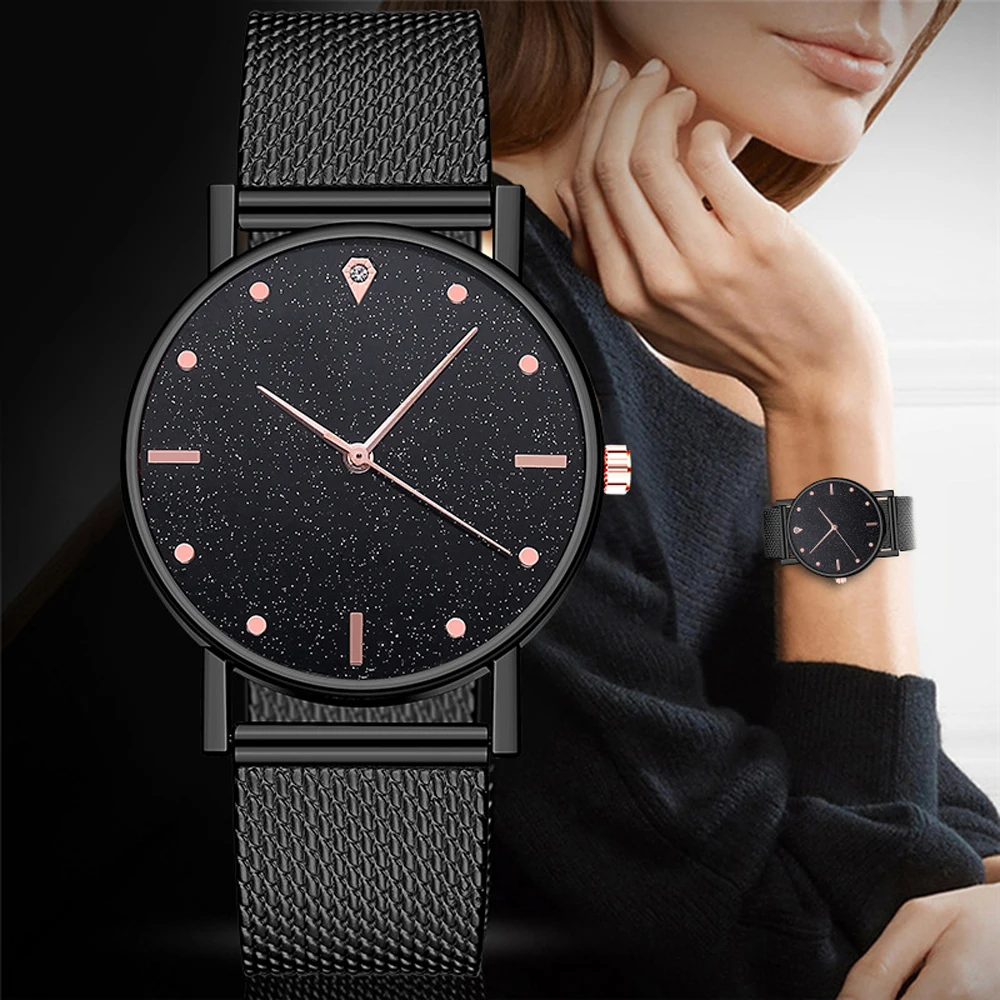 Silicone Sport Band - 2025 새로운 간단한 실리콘 밴드 여성