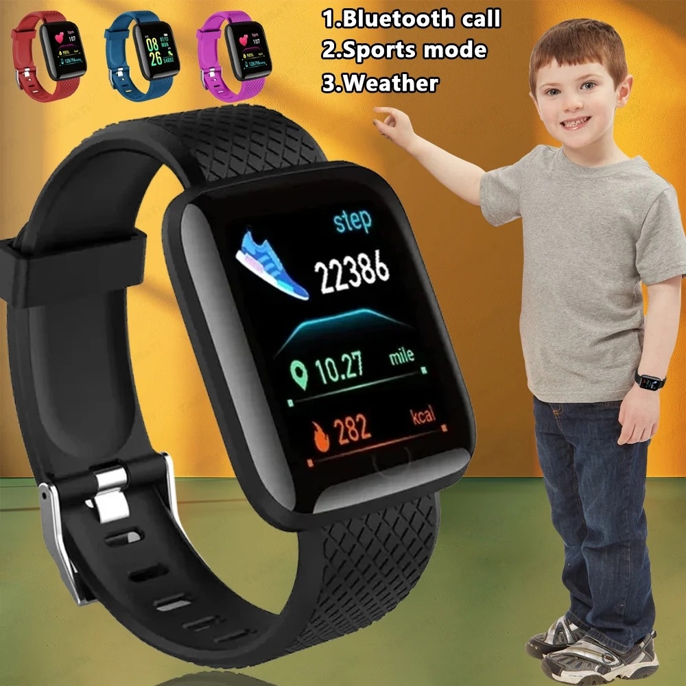 Smartwatch Watches Digital - 2024 다기능 스마트 시계의 새로운 기능