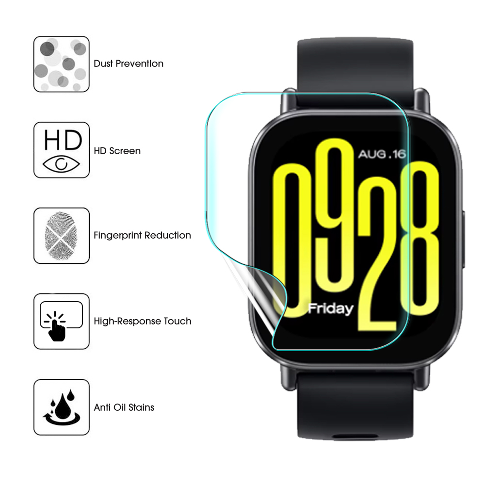 Smartwatch Watches Xiaomi - Xiaomi Redmi Watch 5 Lite 용