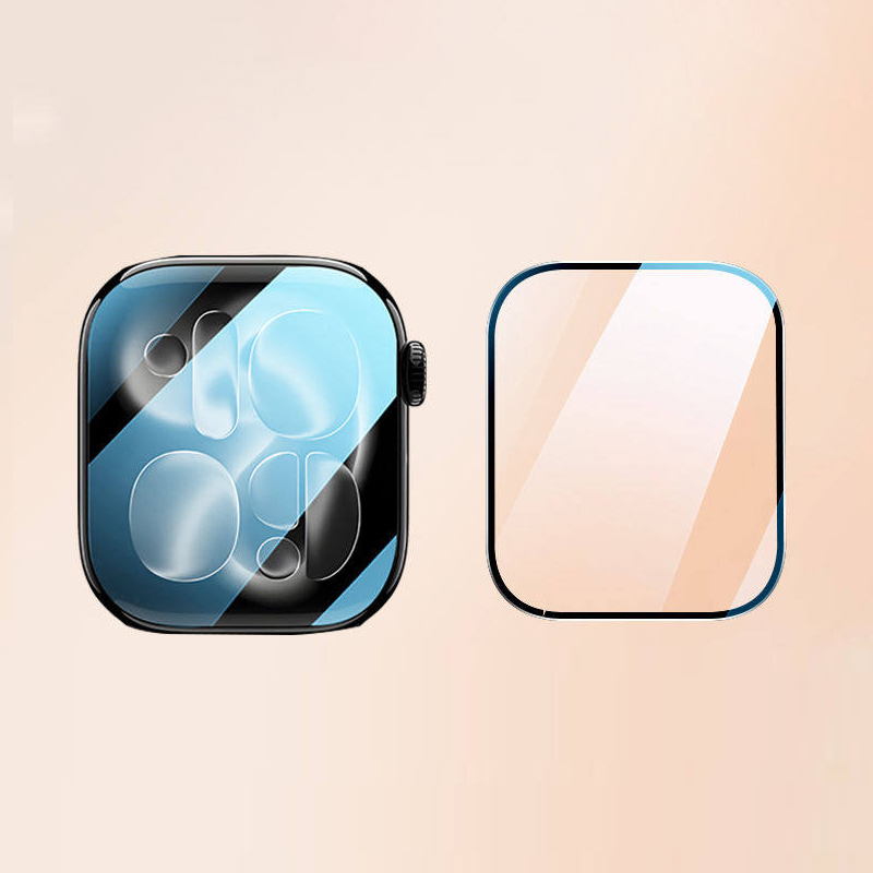 Smart Watch Screen Protector - 애플워치 44mm 45mm 40mm 41mm 49mm