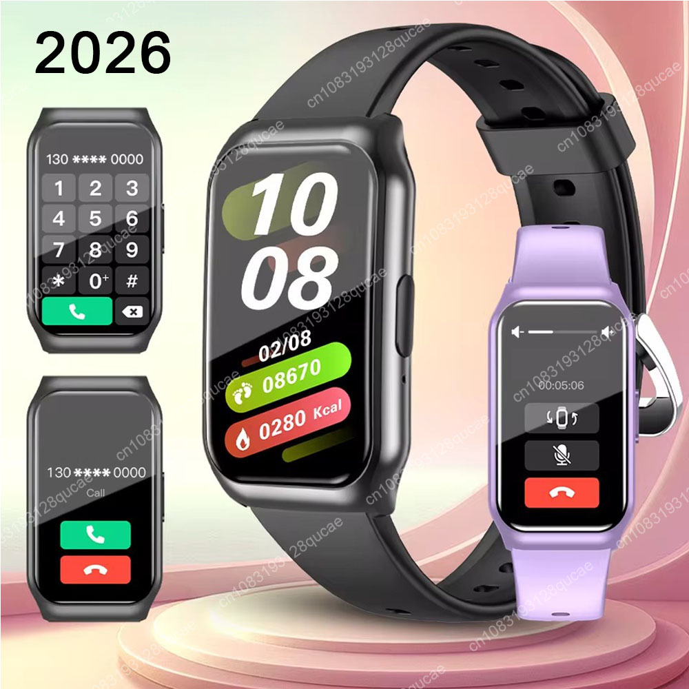 Smartwatch Ladies Watches For Women - 스마트 팔찌 여성 스포츠 스마트워치 남성