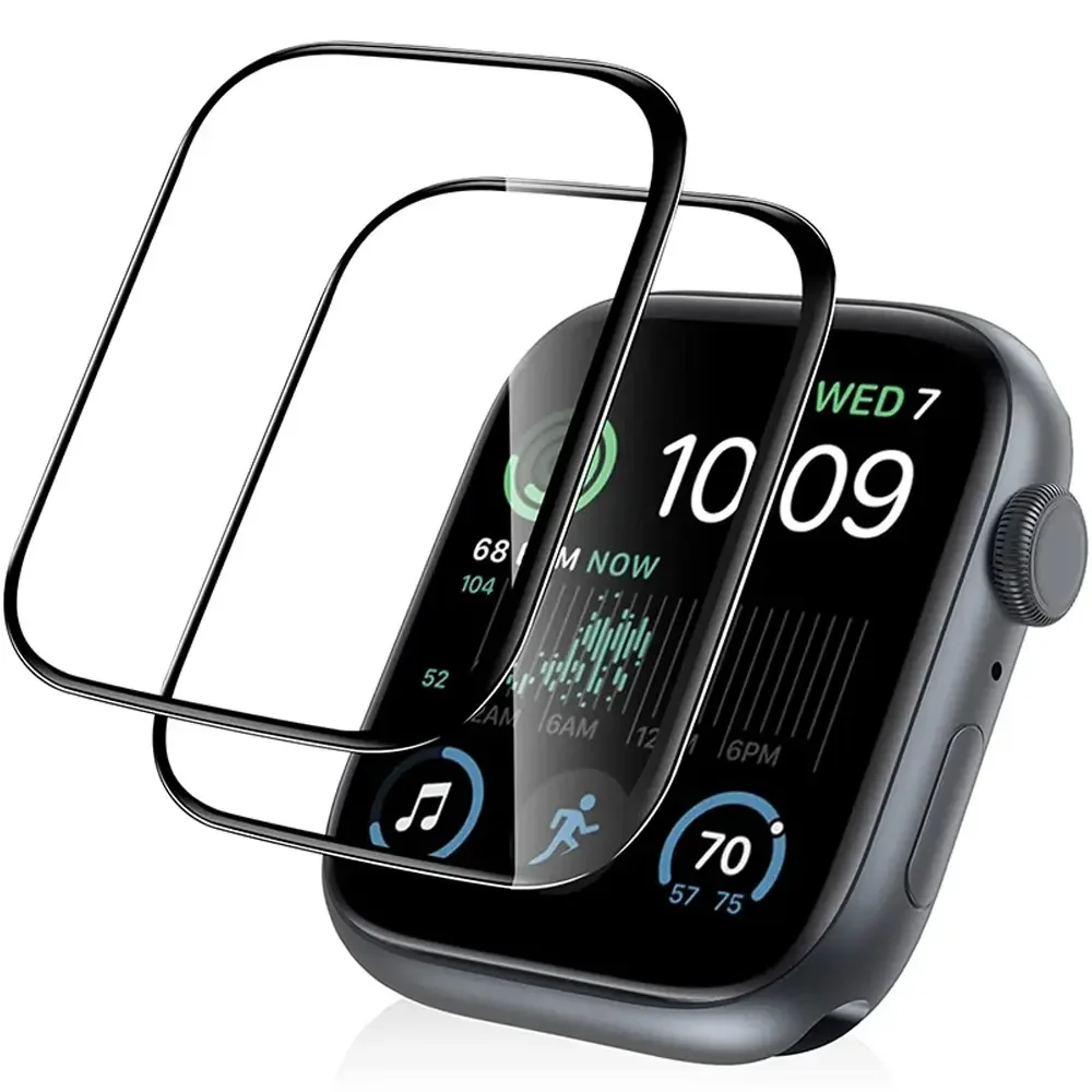 Smart Watch Screen Protector - Apple Watch Ultra 2 49MM 용