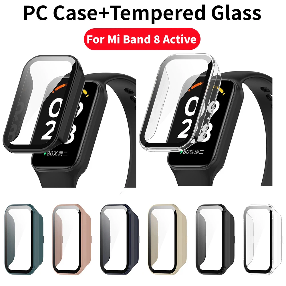 Smartwatch Watches Xiaomi - Xiaomi Mi Band 8 용 PC