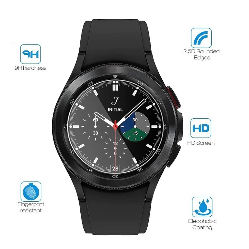스마트 시계 화면 보호 필름과 호환되는 보호 유리 39 - Smart Watch Screen Protector 리뷰 및 가격