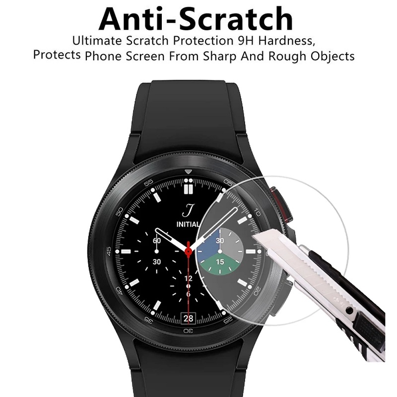 스마트 시계 화면 보호 필름과 호환되는 보호 유리 39 - Smart Watch Screen Protector 리뷰 및 가격