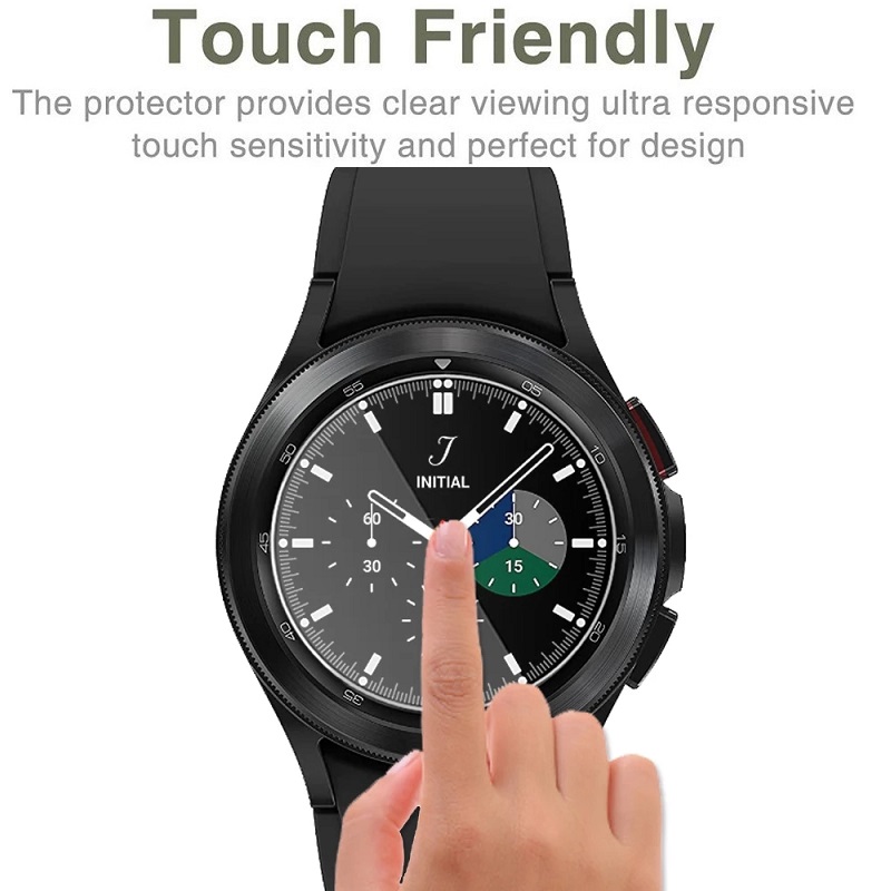스마트 시계 화면 보호 필름과 호환되는 보호 유리 39 - Smart Watch Screen Protector 리뷰 및 가격