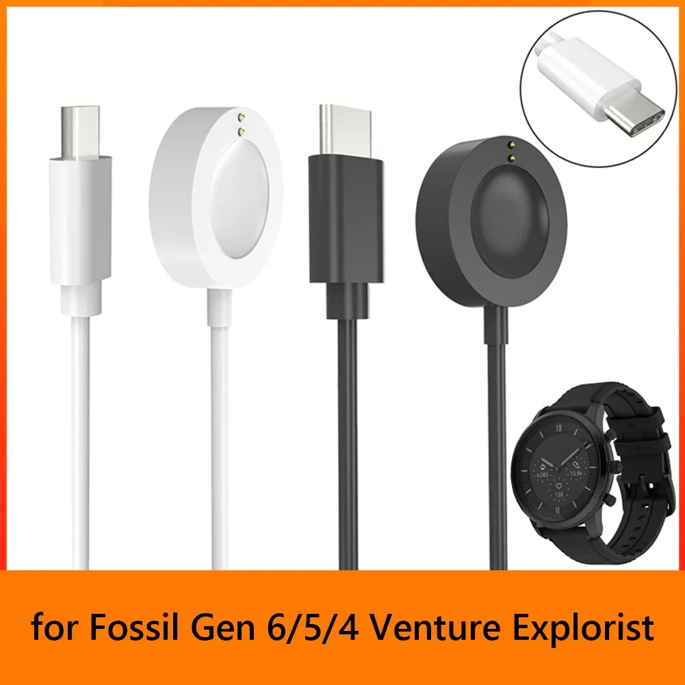 화석 Gen 6 / Fossil Gen 4 / Foss - Fossil Watches Smartwatch Charger 리뷰 및 가격
