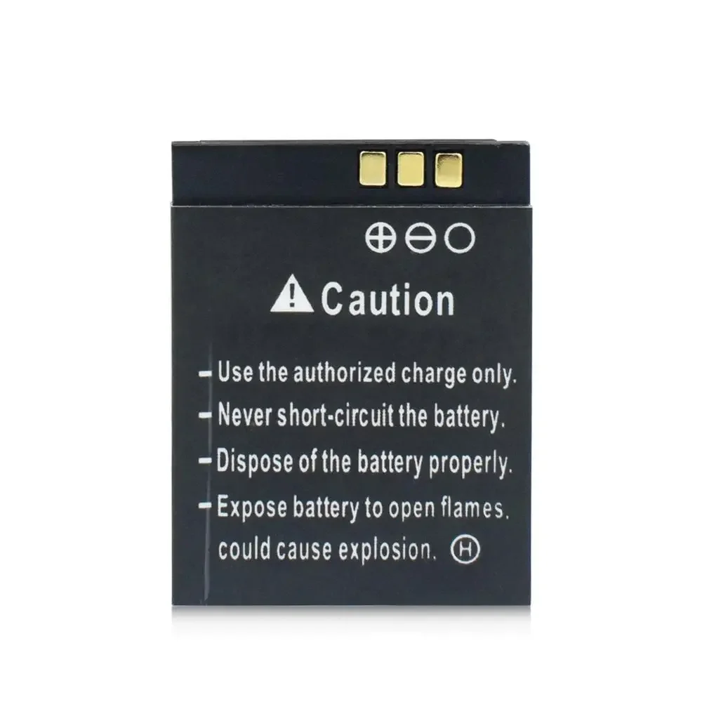 1-100PCS LQS1 3.7V 380mAh 스마트  - Watch V8 리뷰 및 가격