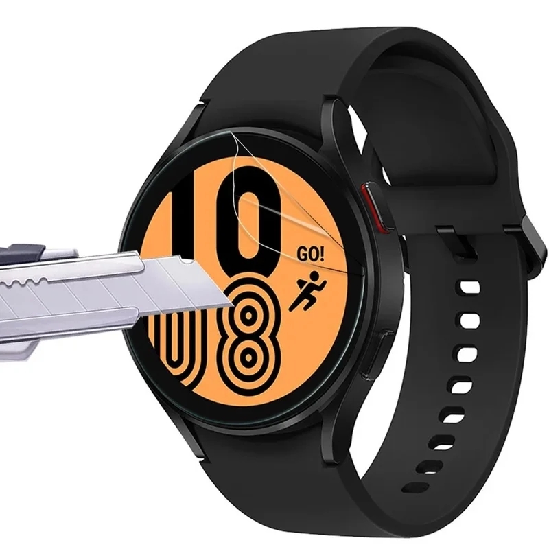 삼성 갤럭시 워치 액티브 2 3 40mm 41mm 45 - Smart Watch Screen Protector 리뷰 및 가격