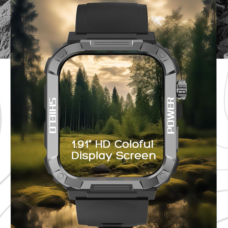 남성용 여성용 스마트 워치, 스피커 내장 무선 블루투스 - Smartwatch Iphone Watches For Women 리뷰 및 가격