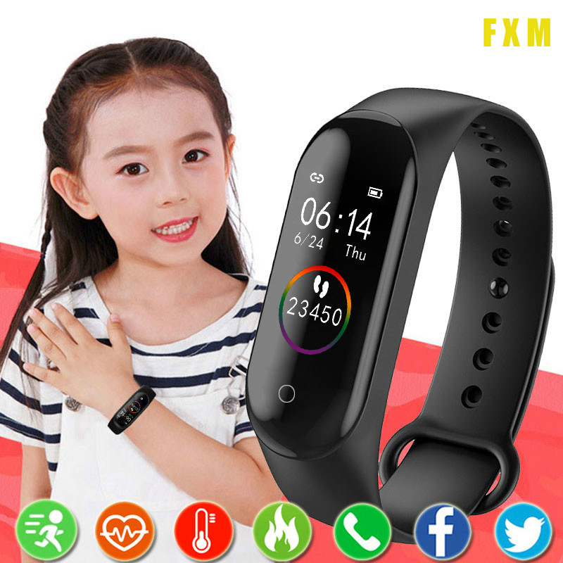 스마트 시계 어린이 시계 어린이 소녀 소년 스포츠 팔찌 - Smartwatch Digital Watches For Girls 리뷰 및 가격