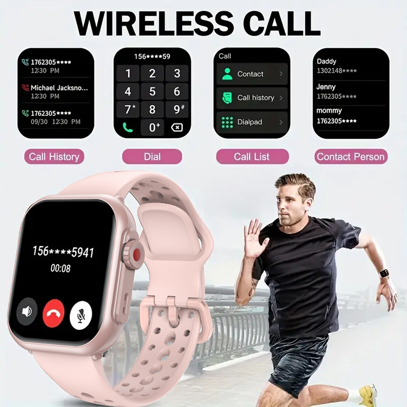2026 신형 GPS 트랙 워치 울트라 2 스마트워치  - Smartwatch Ladies Watches For Women 리뷰 및 가격