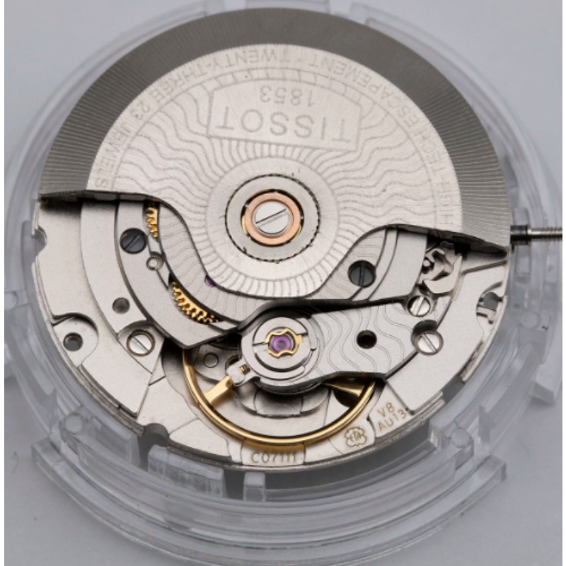 Loook Store ETA C07.111 V8 인증  - Watch V8 리뷰 및 가격