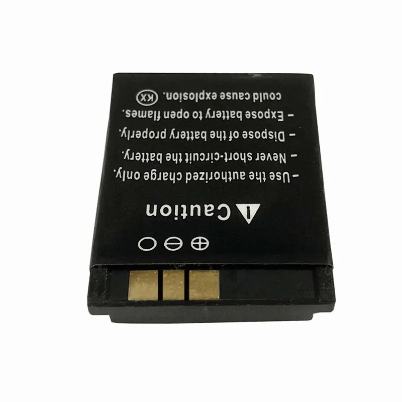 380mAh LQ S1 LQS1 배터리 3.7V 스마트 - Watch V8 리뷰 및 가격