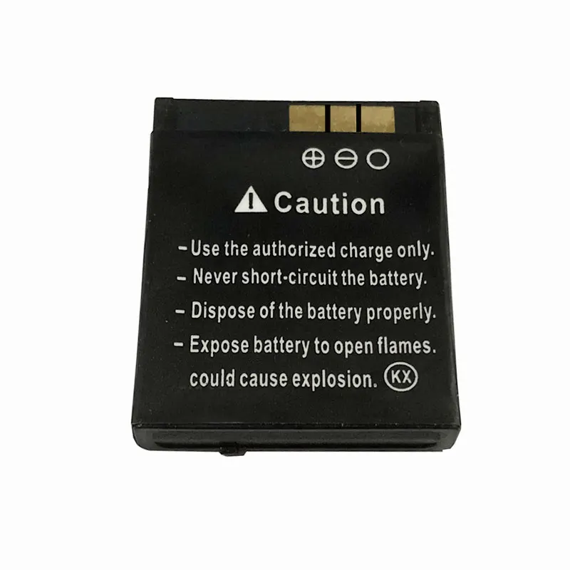 380mAh LQ S1 LQS1 배터리 3.7V 스마트 - Watch V8 리뷰 및 가격