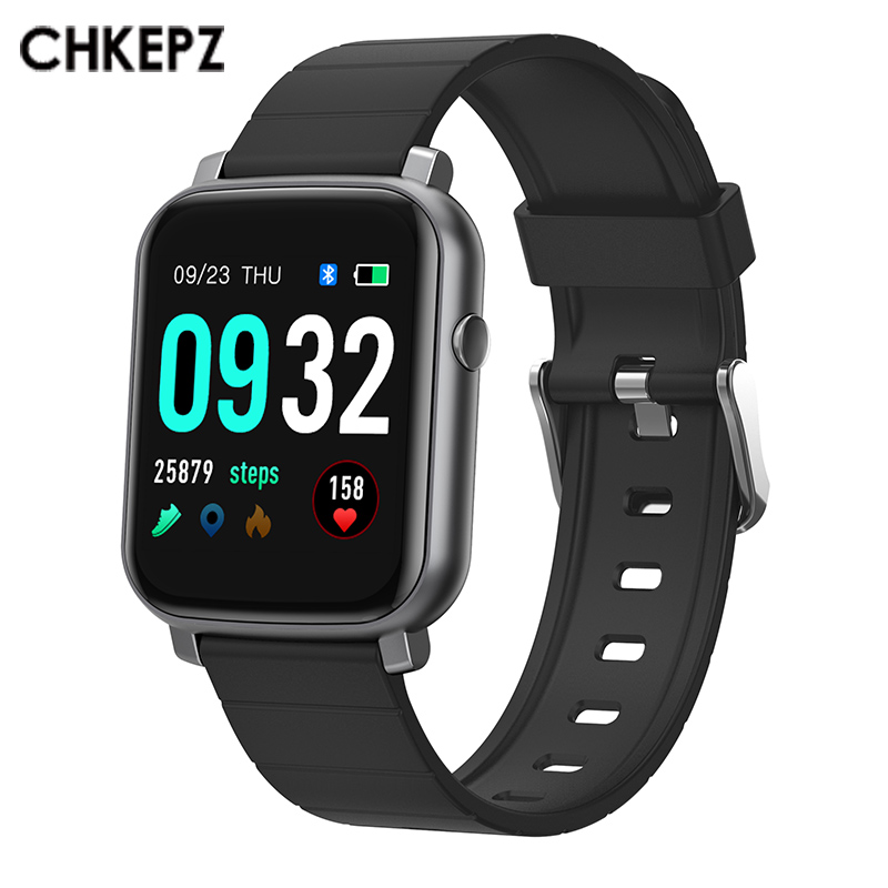 Ios 안 드 로이드 애플 아이폰 PK P68 P70  - Smartwatch Iphone Watches For Women 리뷰 및 가격