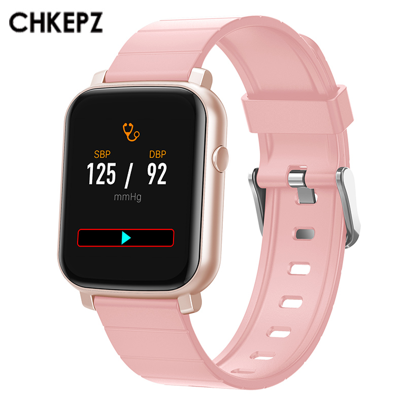 Ios 안 드 로이드 애플 아이폰 PK P68 P70  - Smartwatch Iphone Watches For Women 리뷰 및 가격