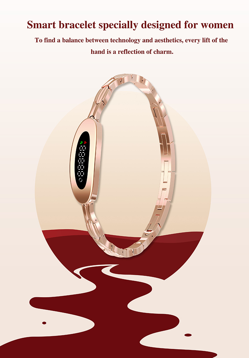 S9 여성 다이빙 시계 50m 방수 정밀 레드 라이트  - Watches Ladies Smartwatch 리뷰 및 가격