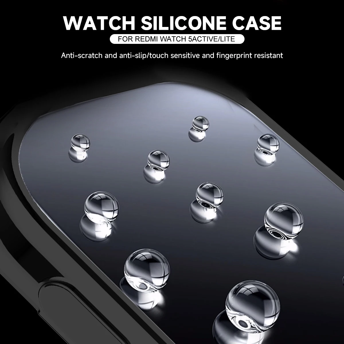 Xiaomi Redmi Watch 5 액티브/5 라이트 - Silicone Sport Band 리뷰 및 가격
