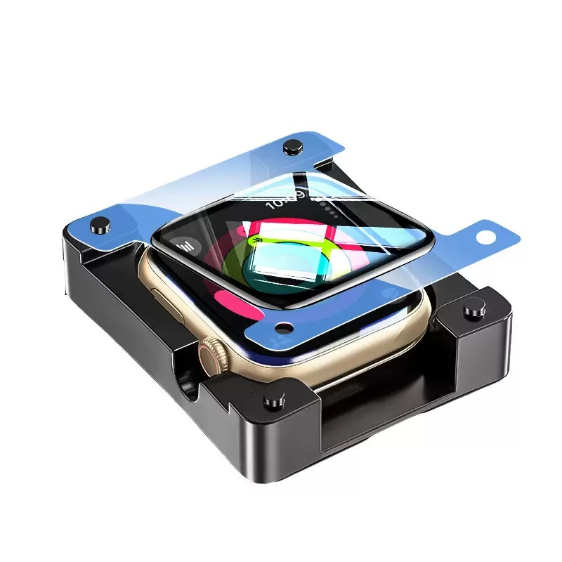 애플워치 울트라 3 2 49mm 45/41/42/44/ - Smart Watch Screen Protector 리뷰 및 가격