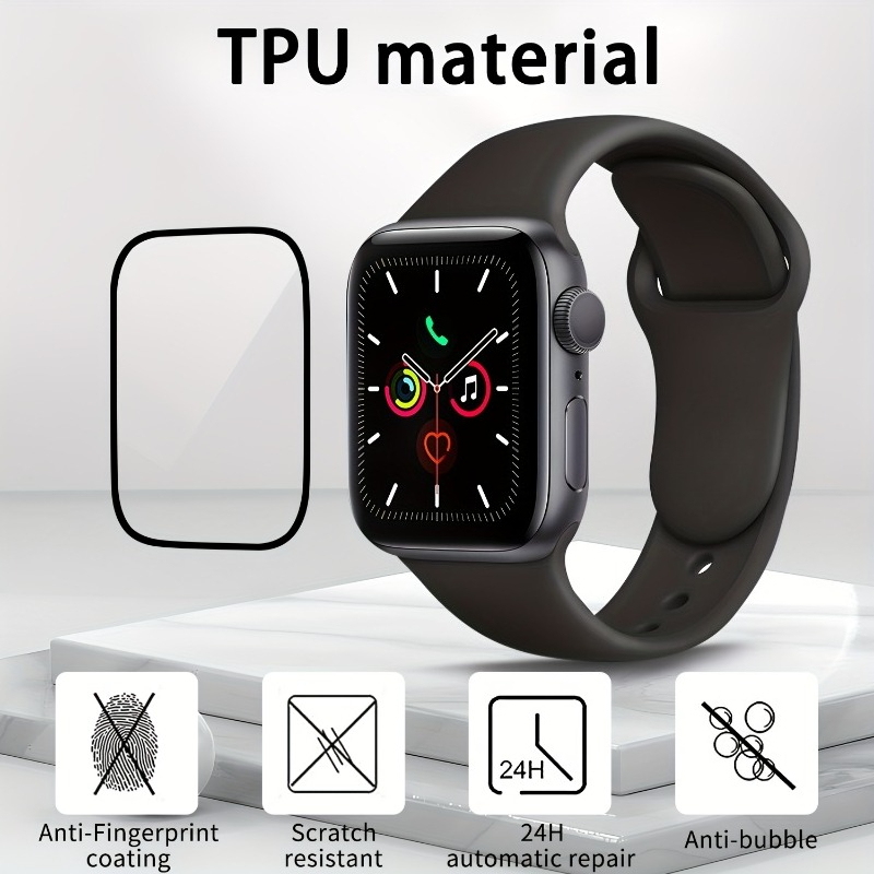 애플워치 울트라 3 2 49mm 45/41/42/44/ - Smart Watch Screen Protector 리뷰 및 가격