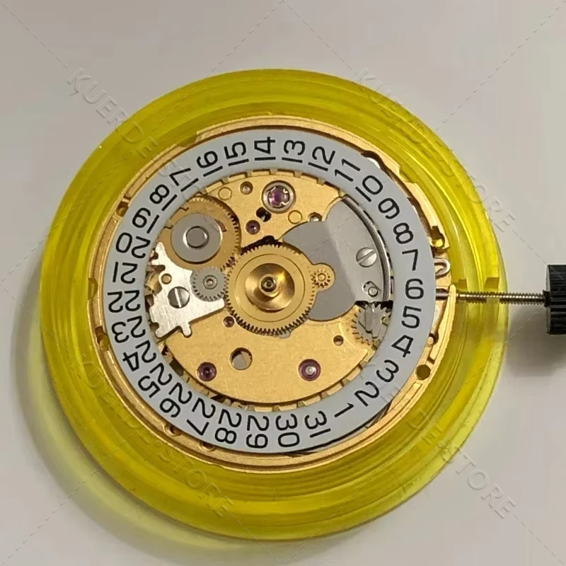 신형 톈진 시걸 ETA 2824 2836 2834 무브 - Watch V8 리뷰 및 가격