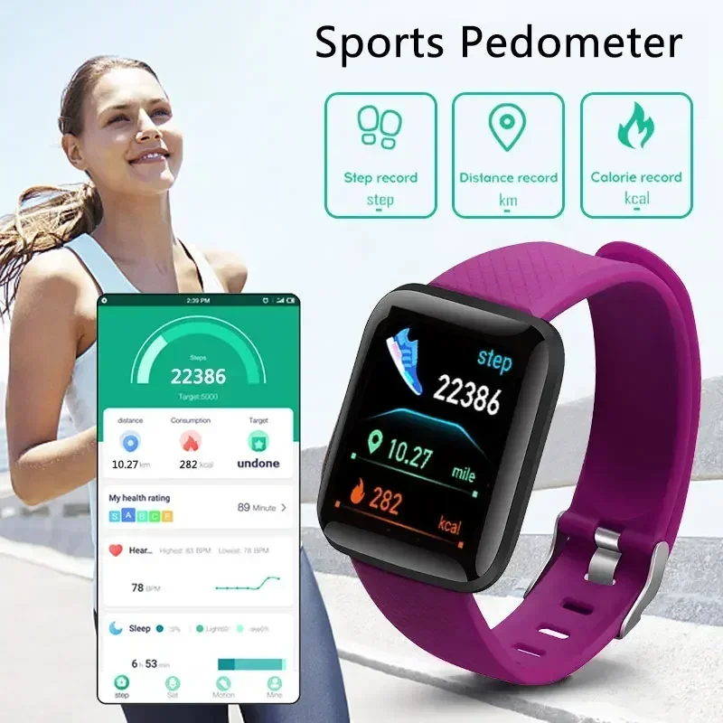 어린이 스마트 시계 Led 디지털 시계 방수 Smart - Smartwatch Digital Watches For Girls 리뷰 및 가격