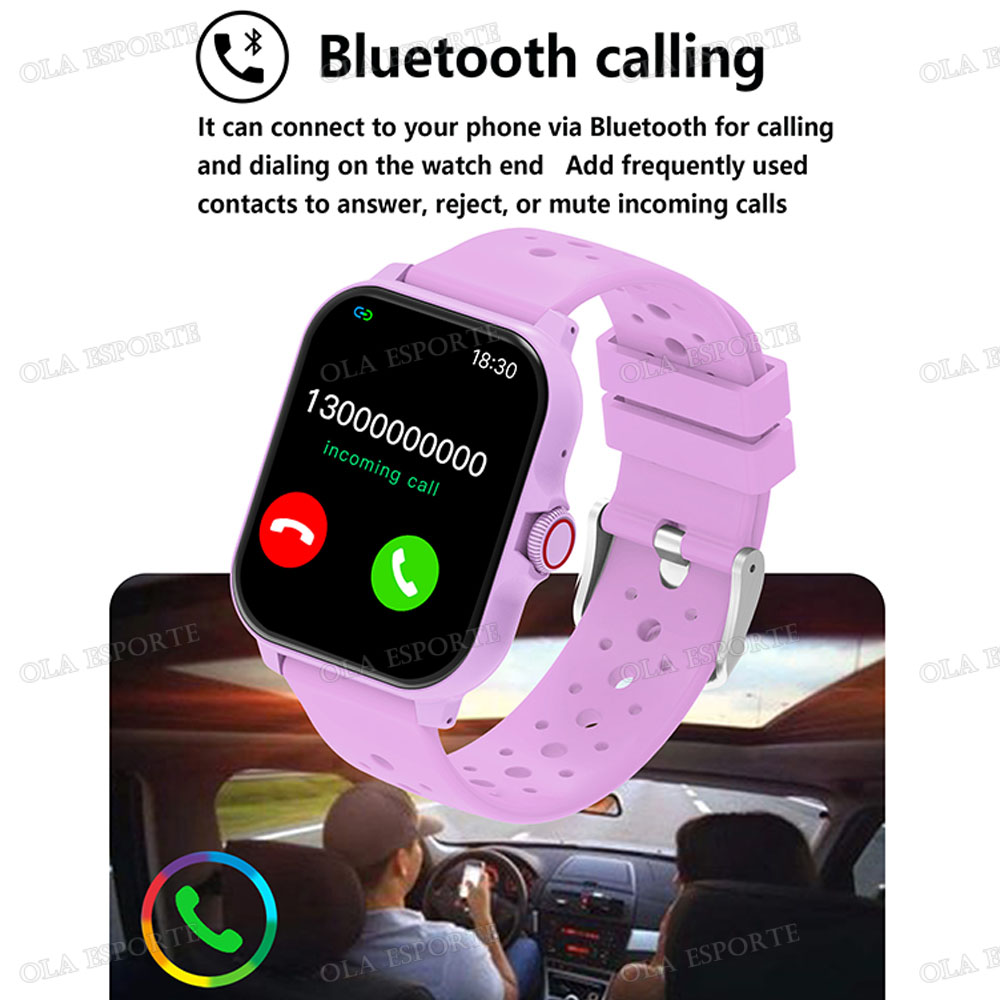 스마트워치, 무선 통화/다이얼링, 다양한 앱 알림, 남 - Smartwatch Iphone Watches For Women 리뷰 및 가격