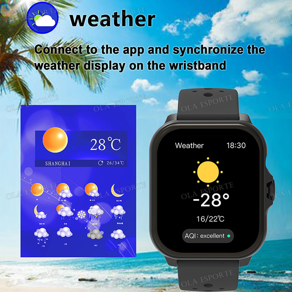 스마트워치, 무선 통화/다이얼링, 다양한 앱 알림, 남 - Smartwatch Iphone Watches For Women 리뷰 및 가격