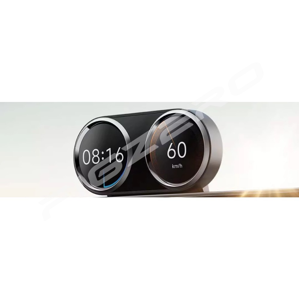 샤오미 Su7 공식 정품 스마트 듀얼 워치 페이스 새  - Smartwatch Watches Xiaomi 리뷰 및 가격