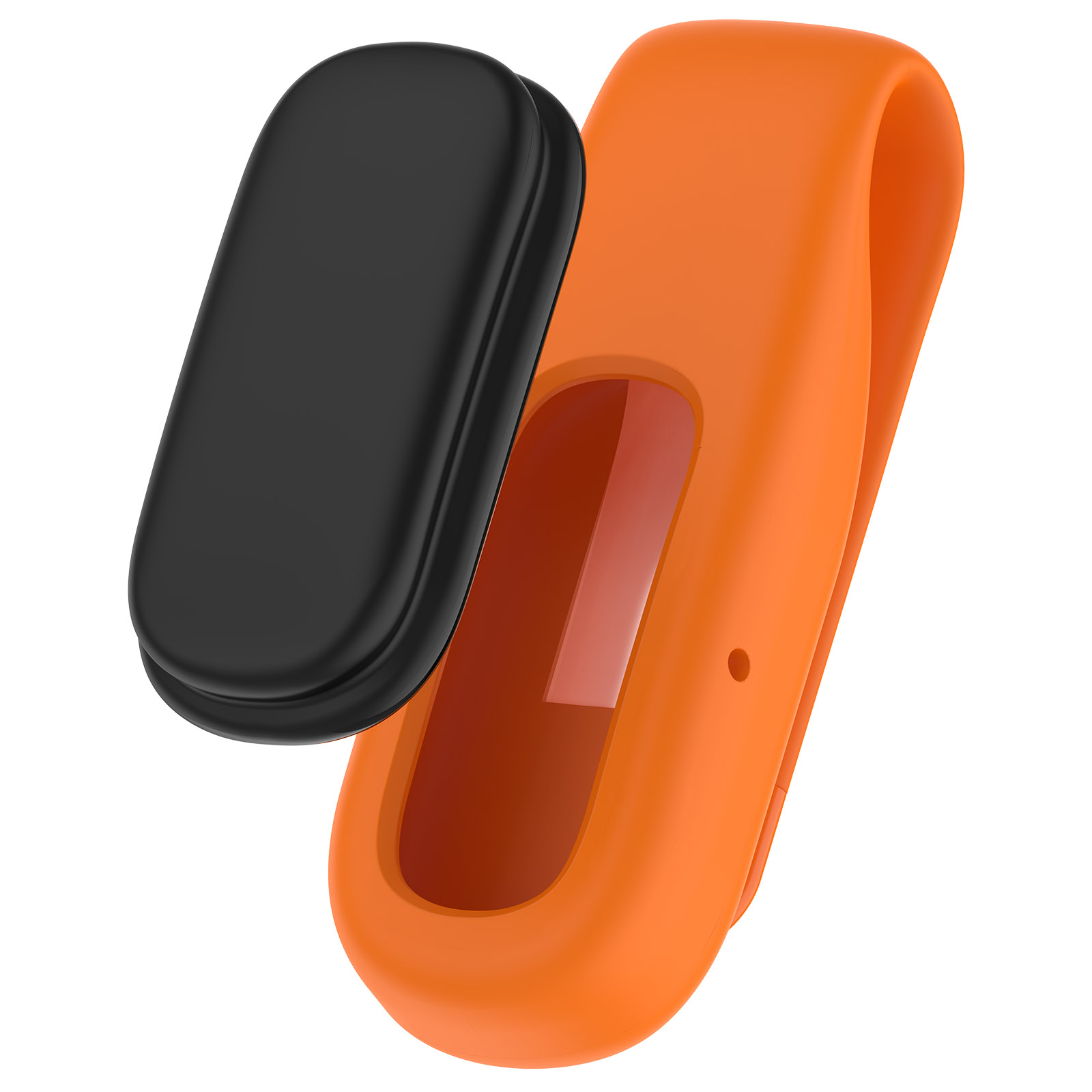 Google Fitbit Air 고무 팔찌 통기성 밴드 - Silicone Sport Band 리뷰 및 가격