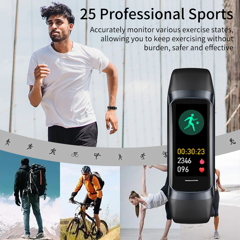 FOXBOX 스마트 워치 남성 패션 시계, IP67 방 - Watches Ladies Smartwatch 리뷰 및 가격