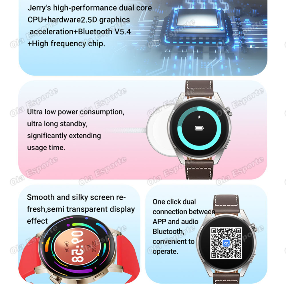 2026 신형 스마트워치 남녀 심박수 수면 건강 모니터 - Smartwatch Ladies Watches For Women 리뷰 및 가격