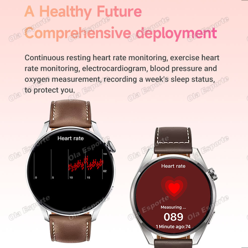2026 신형 스마트워치 남녀 심박수 수면 건강 모니터 - Smartwatch Ladies Watches For Women 리뷰 및 가격
