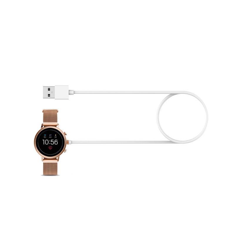 스마트 워치용 Fossil Gen 4/Gen 5용 자기 - Fossil Watches Smartwatch Charger 리뷰 및 가격