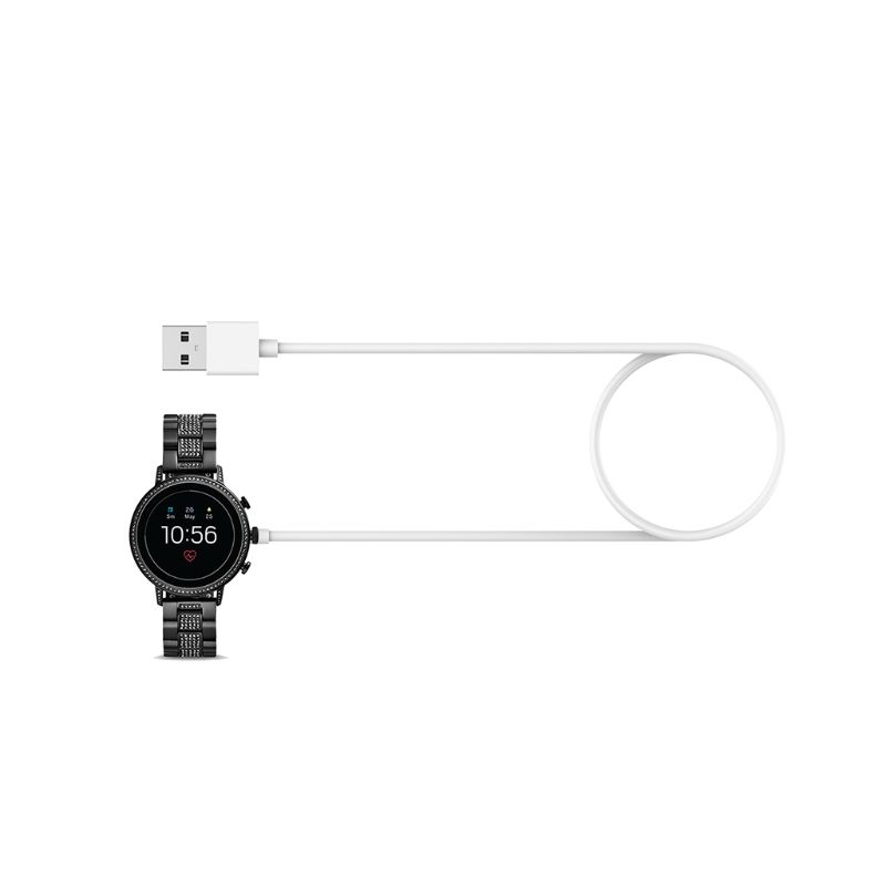스마트 워치용 Fossil Gen 4/Gen 5용 자기 - Fossil Watches Smartwatch Charger 리뷰 및 가격