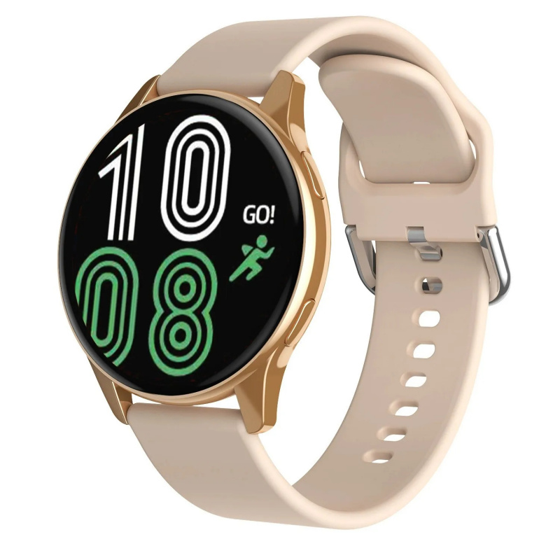 다기능 스마트워치 무선 통화 사용자 지정 배경화면 블루 - Smartwatch Watches Digital 리뷰 및 가격