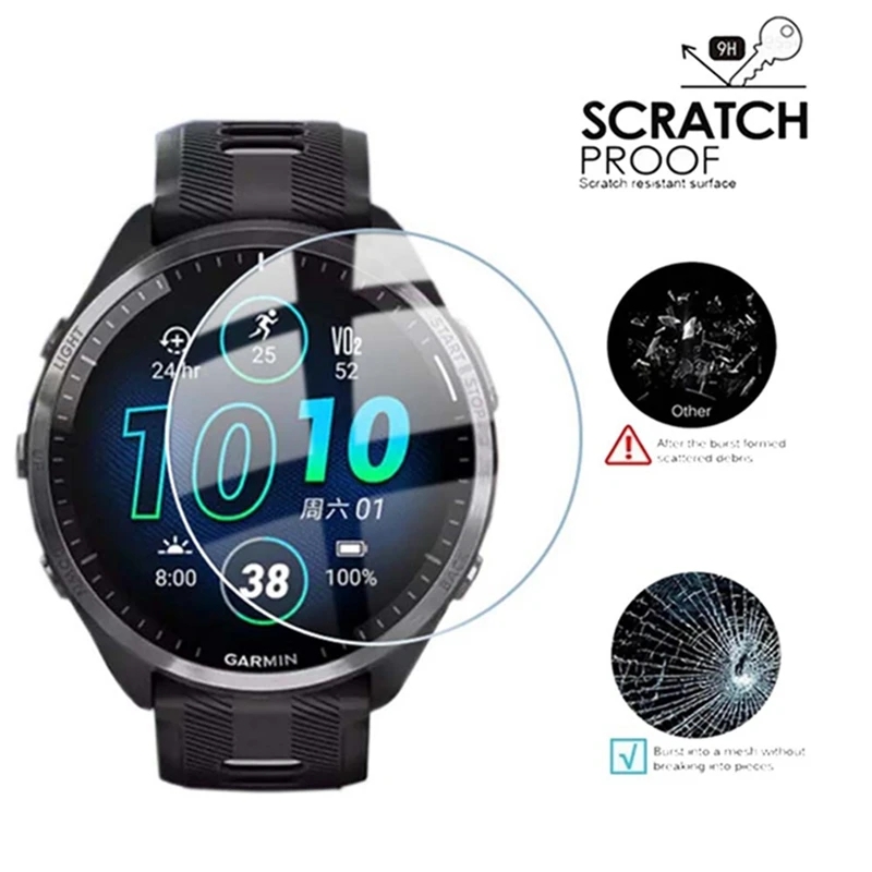 Smartwatch 액세서리 스마트 시계 화면 보호기  - Smart Watch Screen Protector 리뷰 및 가격