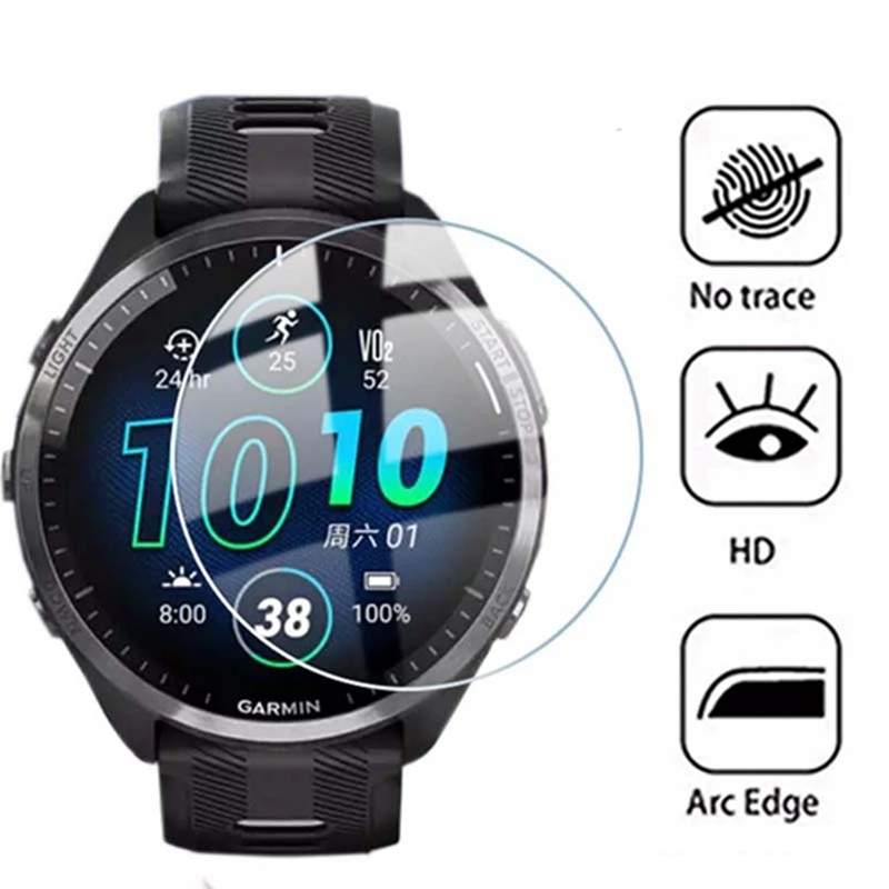 Smartwatch 액세서리 스마트 시계 화면 보호기  - Smart Watch Screen Protector 리뷰 및 가격