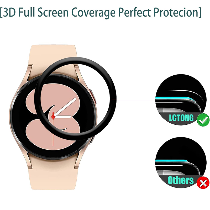 삼성 갤럭시 워치 7 HD 필름 화면 보호대, 삼성 갤 - Smart Watch Screen Protector 리뷰 및 가격