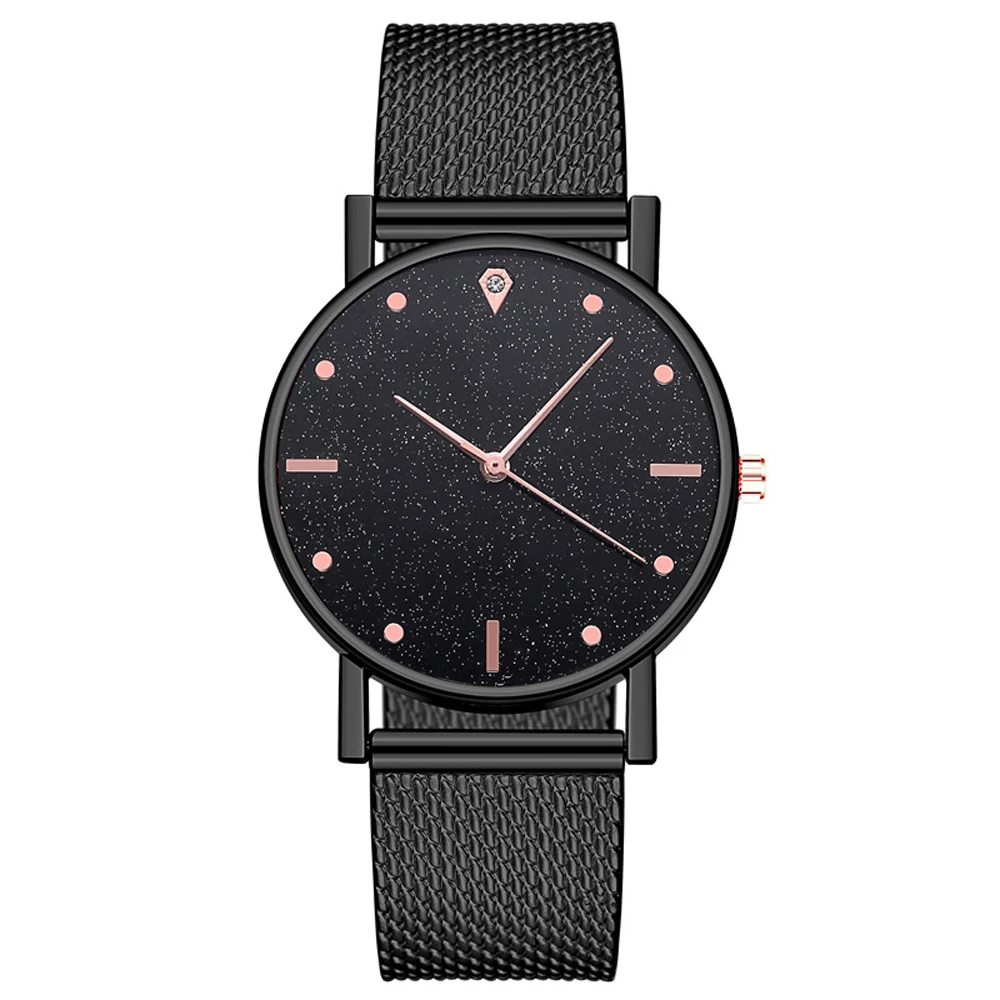 2025 새로운 간단한 실리콘 밴드 여성 시계 블랙 아 - Silicone Sport Band 리뷰 및 가격