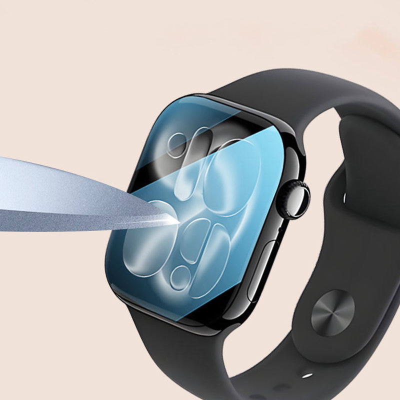 애플워치 44mm 45mm 40mm 41mm 49mm  - Smart Watch Screen Protector 리뷰 및 가격