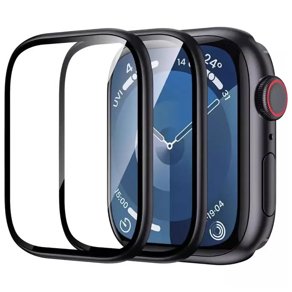 Apple Watch Ultra 2 49MM 용 전체  - Smart Watch Screen Protector 리뷰 및 가격