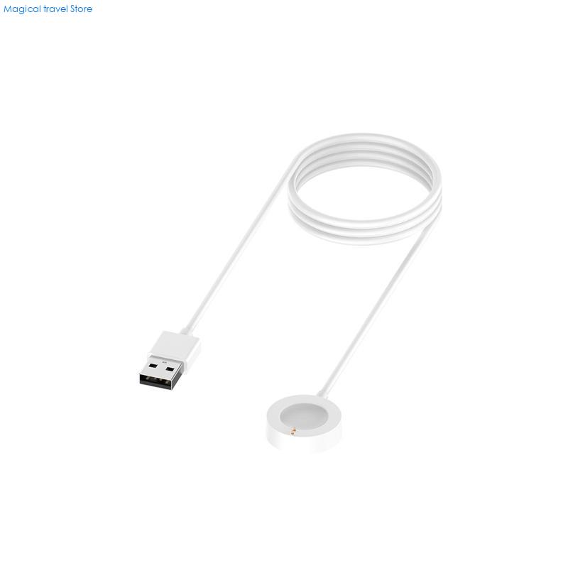 Fossil-Gen6/5/4용 N2UB USB 충전 케 - Fossil Watches Smartwatch Charger 리뷰 및 가격
