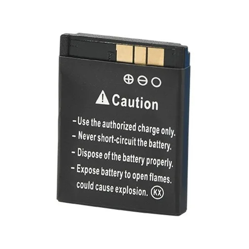 380mAh LQ-S1 LQS1 배터리 3.7V 스마트 - Watch V8 리뷰 및 가격