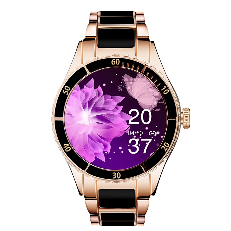 Z73 스마트 시계 여성 스포츠 음악 플레이어 DIY  - Smartwatch Digital Watches For Girls 리뷰 및 가격